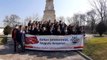 Edirne'de Balkan Şehitleri anısına tören düzenlendi