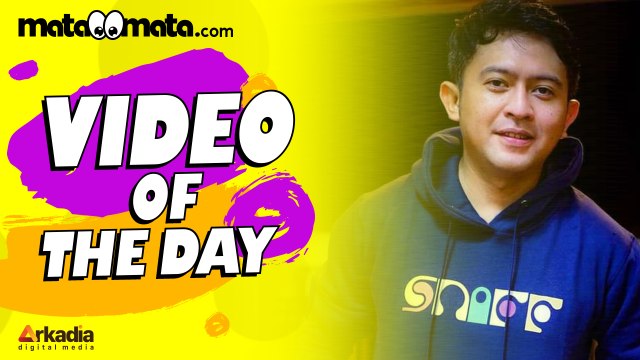 Video of The Day: Kiki The Potters Jadi Tersangka, Inul Daratista Bagikan Kabar 'Kehamilan'