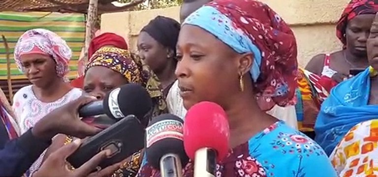Pour la restitution des fonds reçus pendant les élections : Une proche de Doudou KA porte plainte contre les femmes de Ziguinchor
