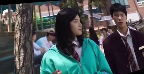 Extracurricular S01 E04