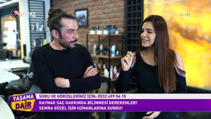 Yaşama Dair 26 Mart 2022