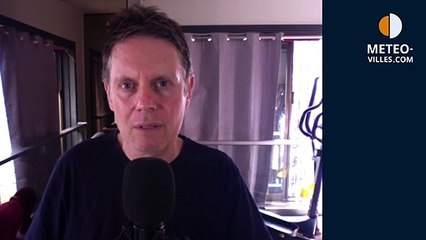 prévisions météo du samedi 26 mars 2022