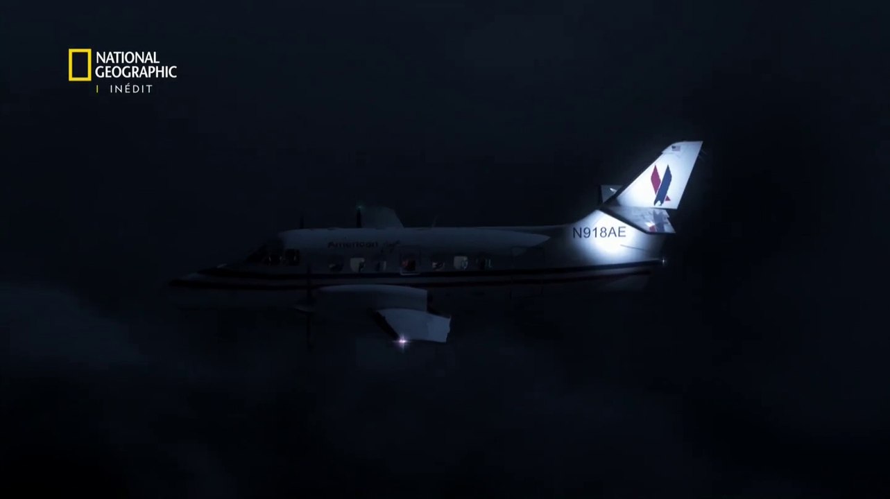 Air Crash - Saison 22 - Épisode 9 - Turbo défaillant - Vol Flagship  Airlines 3379 [Français] - Vidéo Dailymotion