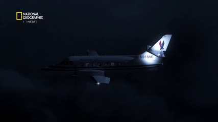 Air Crash - Saison 22 - Épisode 9 - Turbo défaillant - Vol Flagship Airlines 3379 [Français]