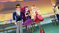 Ever After High S01 E01