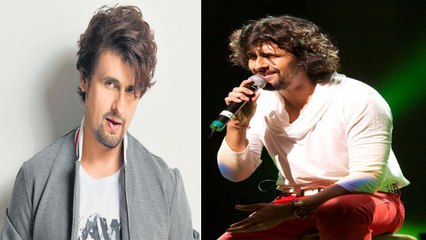 Sonu Nigam को मिली धमकियां, BMC chief Iqbal Singh Chahal के रिश्तेदार पर लग रहा आरोप । FilmiBeat