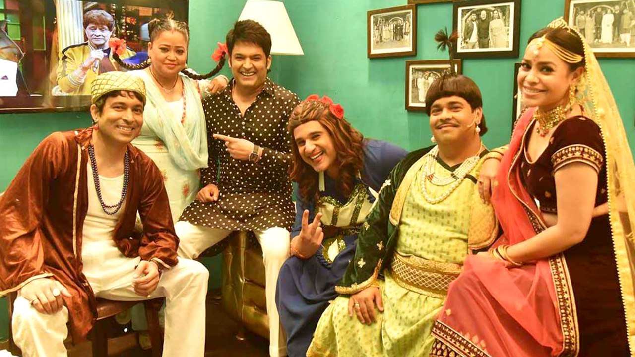 कपिल शर्मा के फैंस के लिए आयी बुरी खबर, एक बार फिर बंद हो सकता है शो