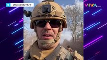 Pasukan AS Datangi Garda Depan Ukraina Siap Babat Rusia