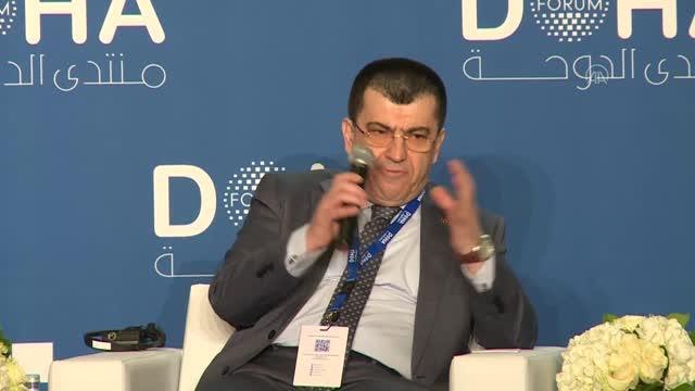 Göç İdaresi Başkanı Ünlü: Türkiye, Suriyelilerin dönüşü için ortam oluşturuyor