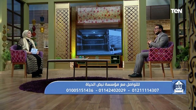 جهود مؤسسة نبض الحياة في توصيل المياة للقرى الفقيرة