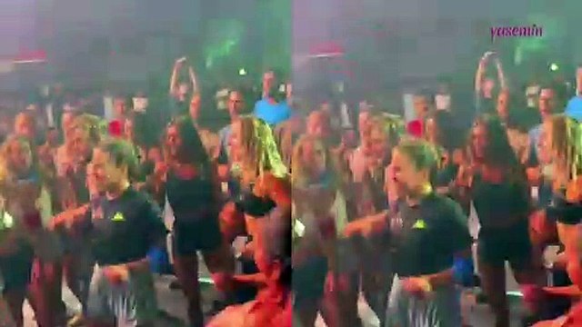 Acun Ilıcalı birleşme partisi öncesi paylaştı! Rekor izlenme aldı...