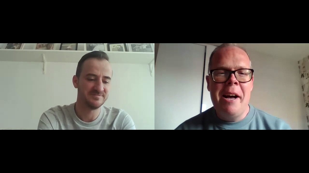 Pompey Talk