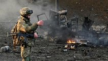 Ukrayna: Savaşın ilk ayında 16 bin Rus askeri öldürüldü