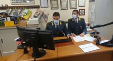 Palermo - Reddito di Cittadinanza, individuati altri 24 percettori indebiti (26.03.22)
