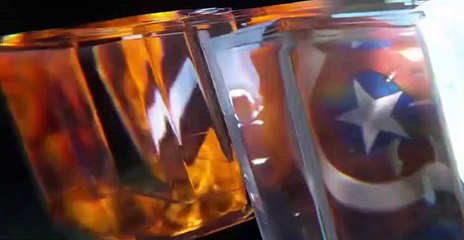 Marvel Studios: Legends S01 E09