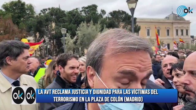 La AVT retira a Marlaska su Medalla de Honor por su traición a las víctimas del terrorismo
