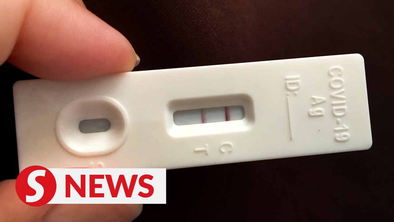 Covid-19: Legal action possible if caught falsifying RTK results, says KJ