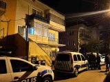 Son dakika haberi: İzmir'de bir kişi bıçaklanmış halde ölü bulundu
