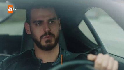 مسلسل الذئب الوحيد - إعلان الحلقة 10