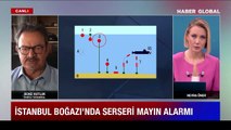 İstanbul Boğazı ve Karadeniz tehlike altında mı? Emekli Tümamiral Deniz Kutluk'tan açıklama