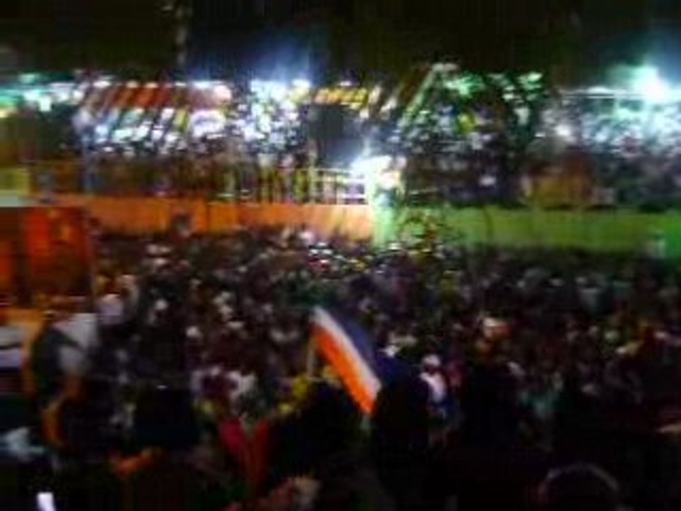 Carnaval Haïti- Port-Au-Prince- 2008