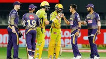 IPL 2022: Most Runs And Most Wickets In CSK VS KKR Matches In IPL | Oneindia Telugu