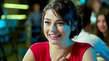 Promoción "Meryem" por Panamericana Televisión