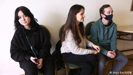 Israel: acoger a los refugiados