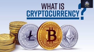 Cryptocurrency consultant  what is cryptocurrency