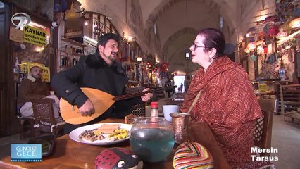Gündüz Gece - Tarsus | 26 Mart 2022