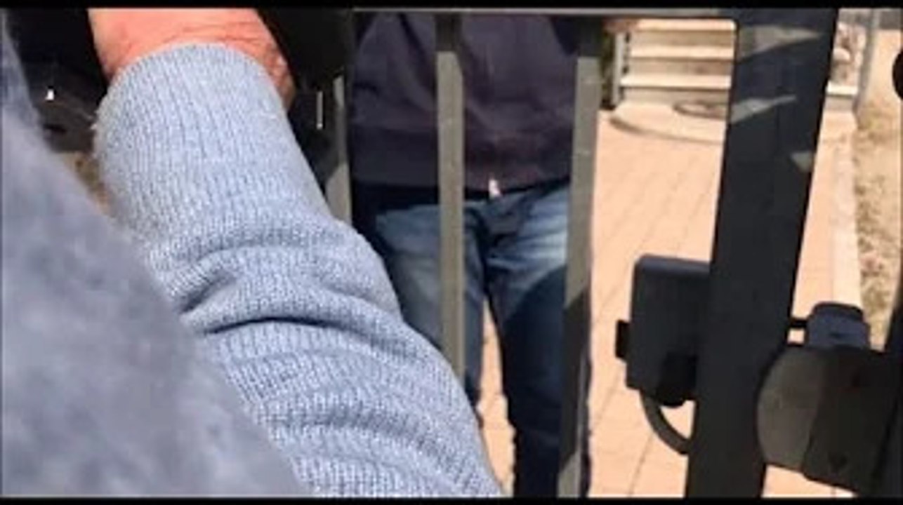 Anziano ucciso dal rapinatore a Pieve di Soligo: parla il vicino che ha fermato il bandito