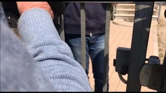 Anziano ucciso dal rapinatore a Pieve di Soligo: parla il vicino che ha fermato il bandito