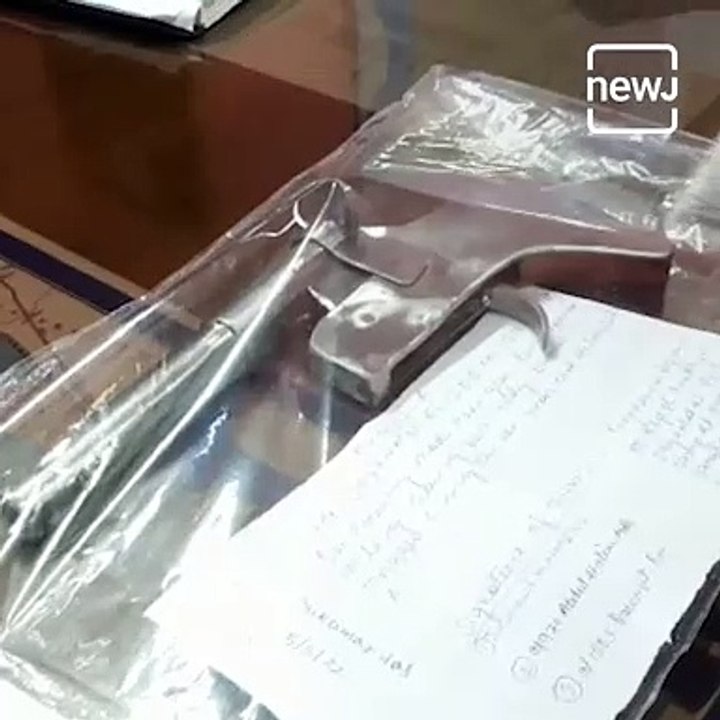 West Bengal : Crude Bombs, Country-Made Firearms Seized, Opposition Party Leaders Attack CM Mamata Banerjee