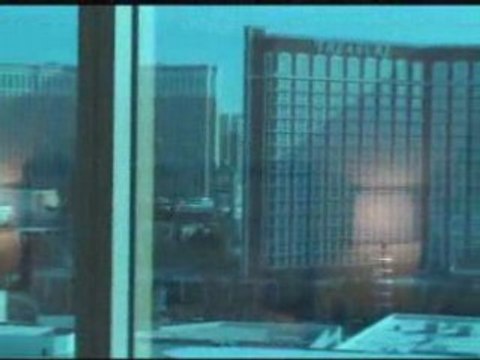 Sneak Video Peak at Trump Las Vegas One Bedroom 2507