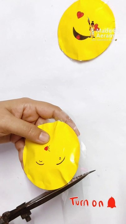 How to make paper squishy for kids