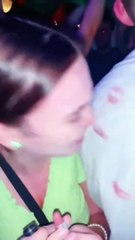 Elle a dû en briser des couples... mauvaise blague