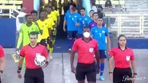 Jamaica 1-1 El Salvador 2022 FIFA World Cup European Qualification Match Highlights