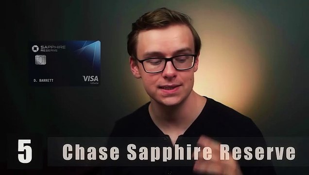 Credit Card Tier List (Best Credit Cards Ranked)