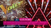 The Voice : cette raison pour laquelle les coachs ont dû enfreindre les règles