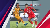 Tahan Imbang Persija, Bhayangkara FC Buka Peluang Tampil di Pentas Asia