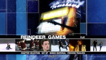 Opening to Reindeer Games 2000 DVD (HD)