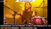 Remembering Taylor Hawkins: 10 Great Performances by the Foo Fighters Drummer - 1breakingnews.com