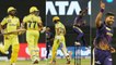 IPL 2022: Ruturaj Gaikwad disappointed his team in CSK VS KKR First Match