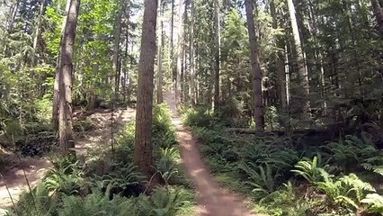 Deep Water Horizon Ride and Review