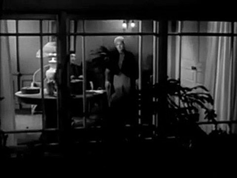 One Step Beyond S2E20: Who Are You? (1960) - (Drama, Fantasy, Mystery, TV Series