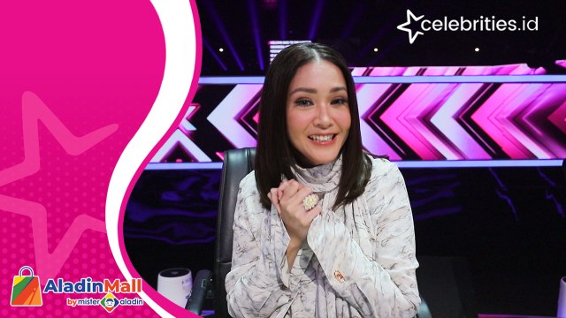 HUT 1 celebrities.id, Maia Estianty: Selalu Memberikan Berita yang Edukatif