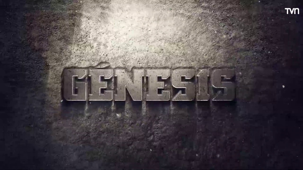 Génesis - Capítulo 118 (248) - Español Latino