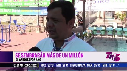 Tn5 Matutino sábado 26 de marzo