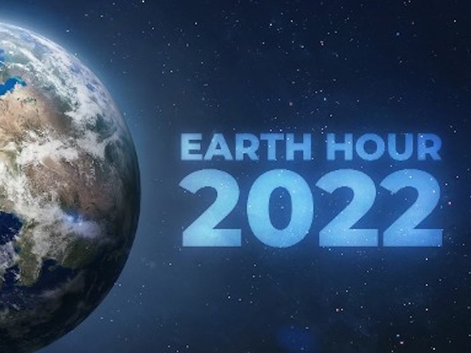 Licht aus! Das steckt hinter der 'Earth Hour'