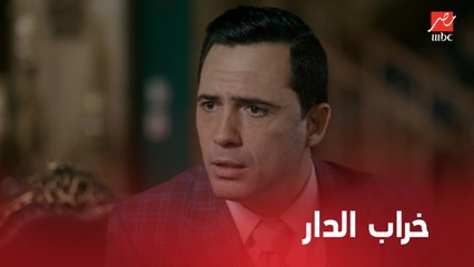 ليالي أوجيني | الحلقة 30 | نهاية قصة عايدة وفريد .. وندمه مش هايفيد